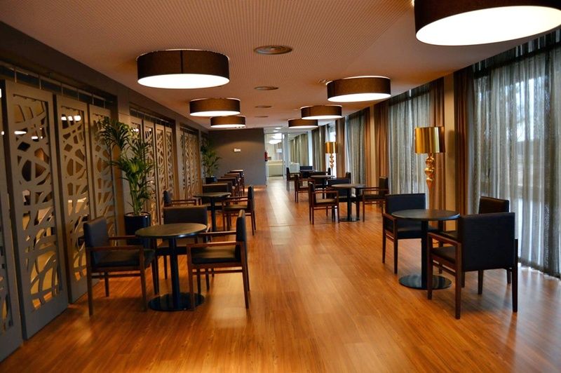 Hotel Bienestar Balneario de Grávalos, foto 2