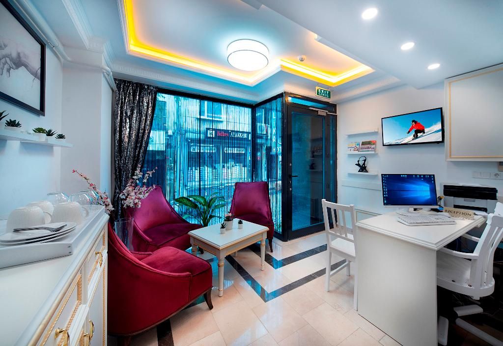 Lika Hotel, foto 13