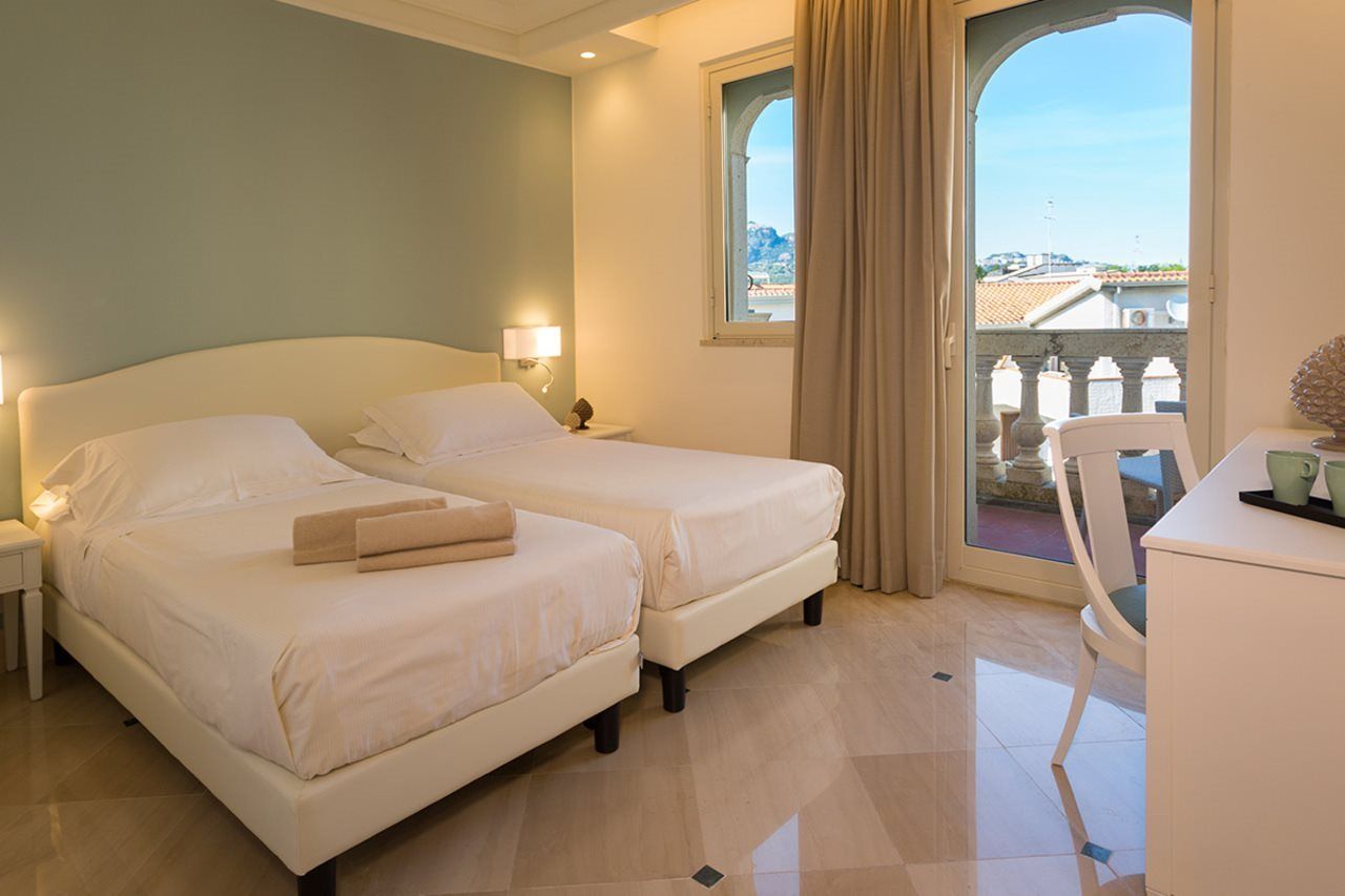Hellenia Hotel, foto 7