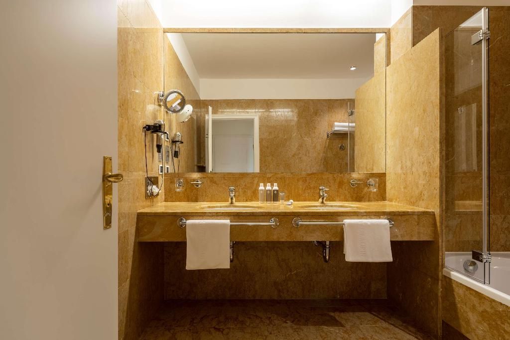 Parkhotel Laurin, foto 9