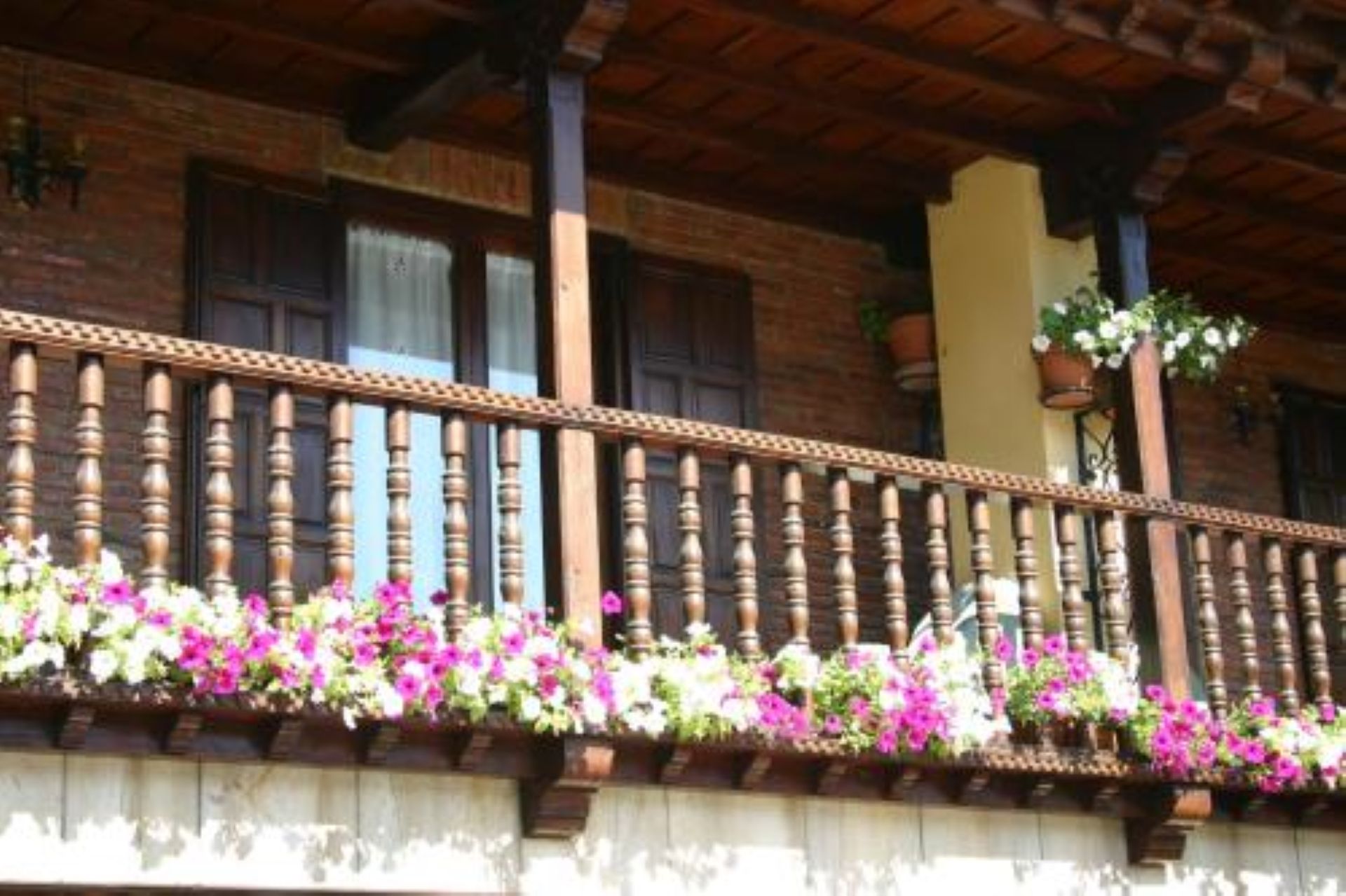 Hosteria Peña Sagra, foto 5