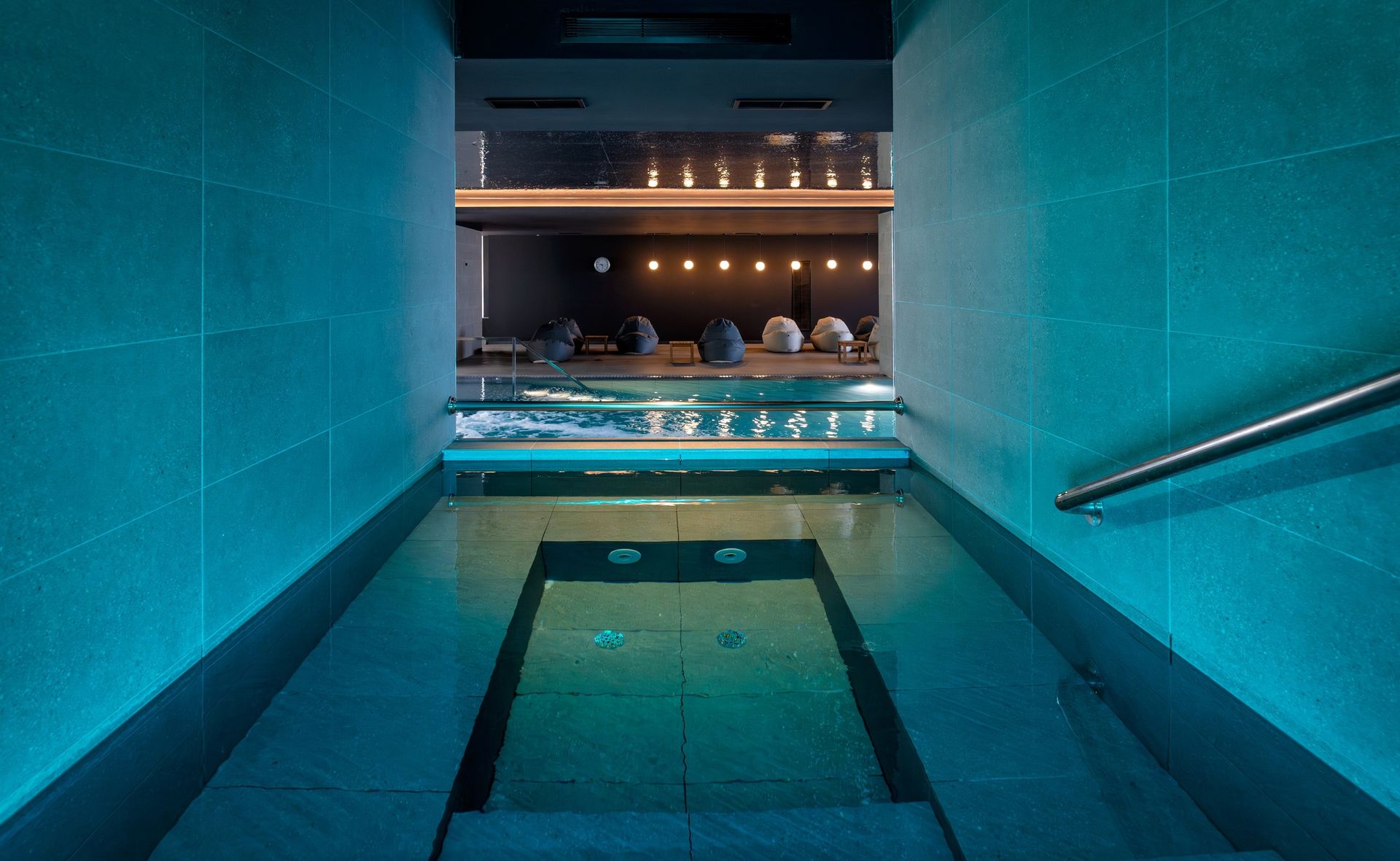 AQUA Hotel Onabrava & Spa, foto 15