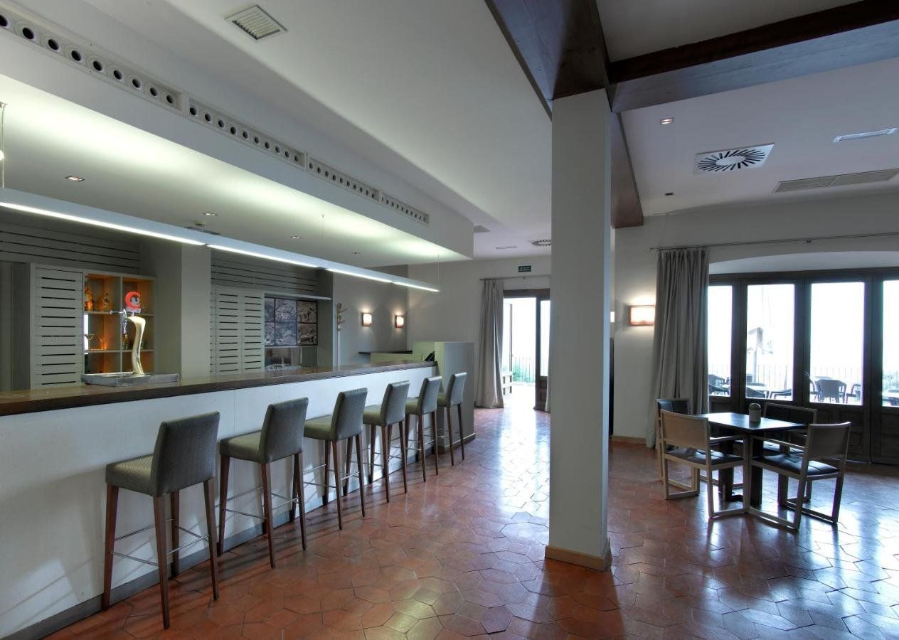 Parador de Toledo, foto 13