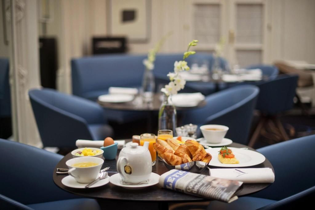 Hotel Vernet, foto 12
