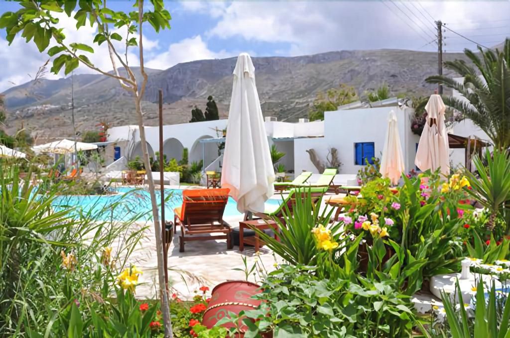 Lakki Village Family Beach Hotel, foto 14