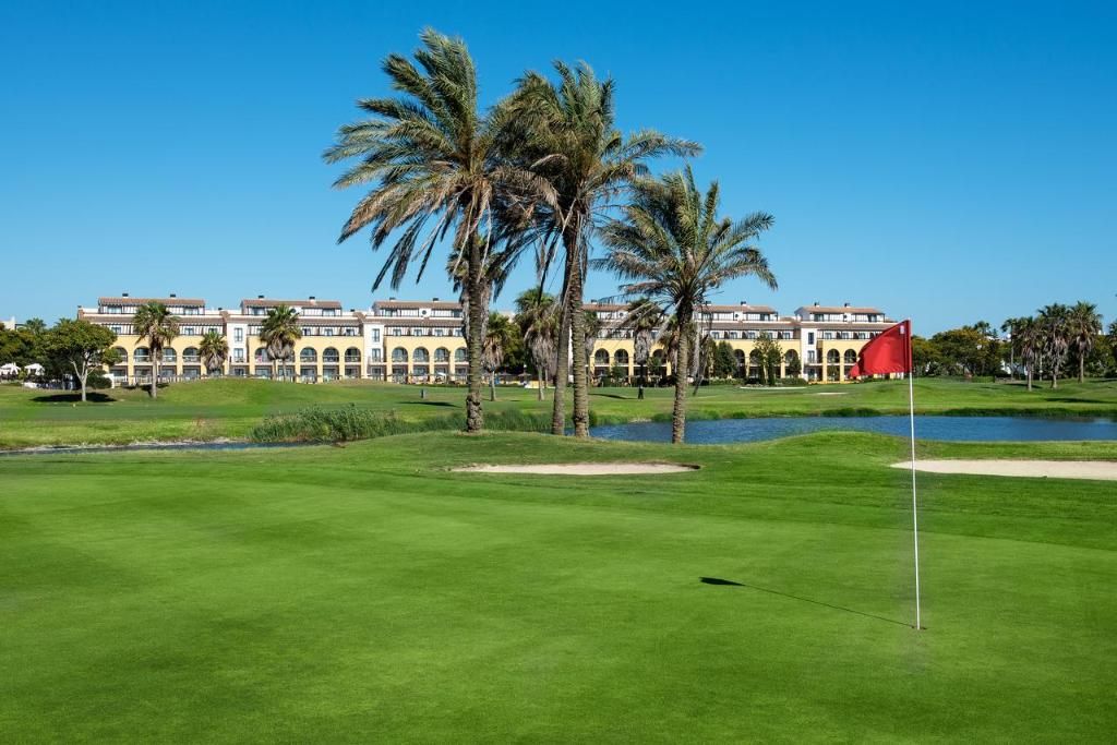 Barceló Costa Ballena Golf & Spa, foto 6