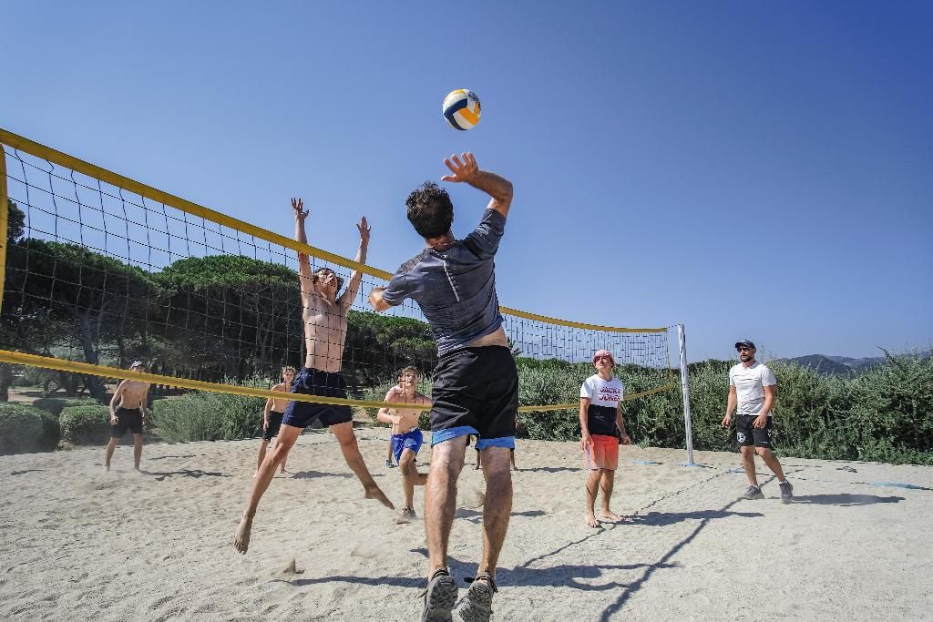 Belambra Clubs Belgodère, Golfe de Lozari, foto 4