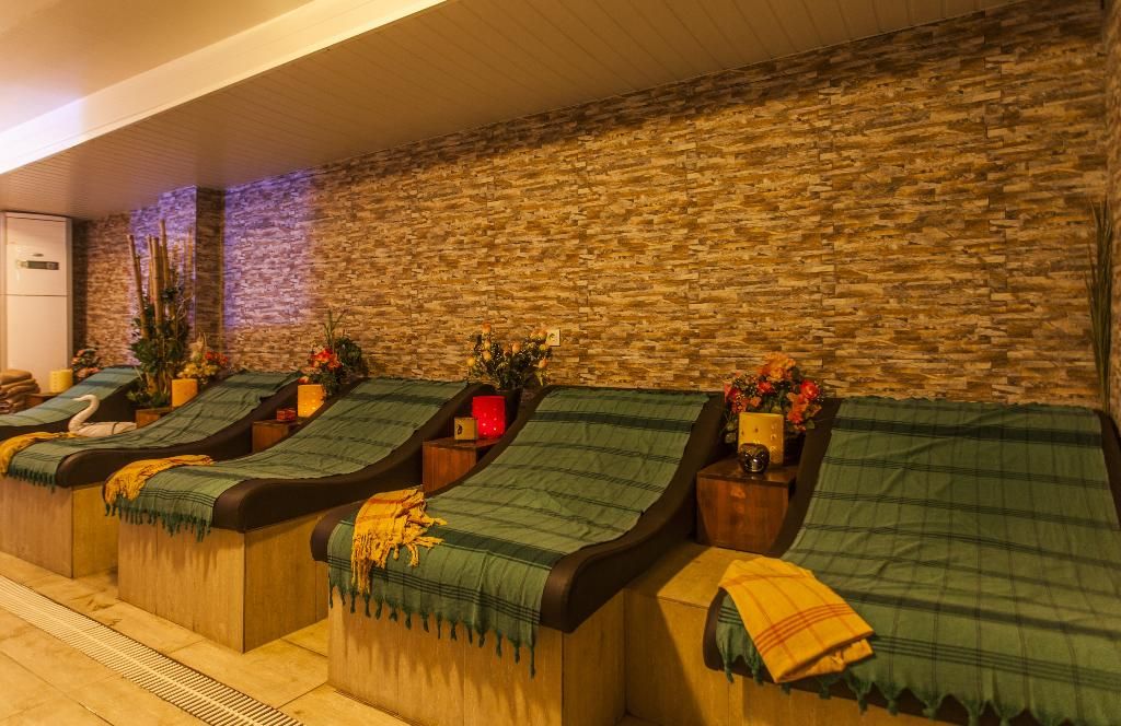 Oba Time Hotel, foto 5