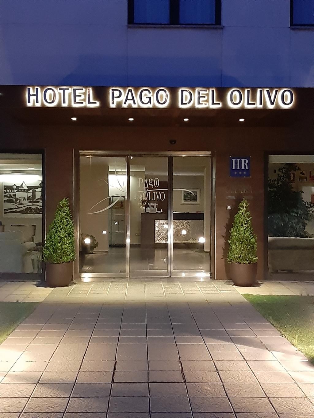 Pago del Olivo, foto 9