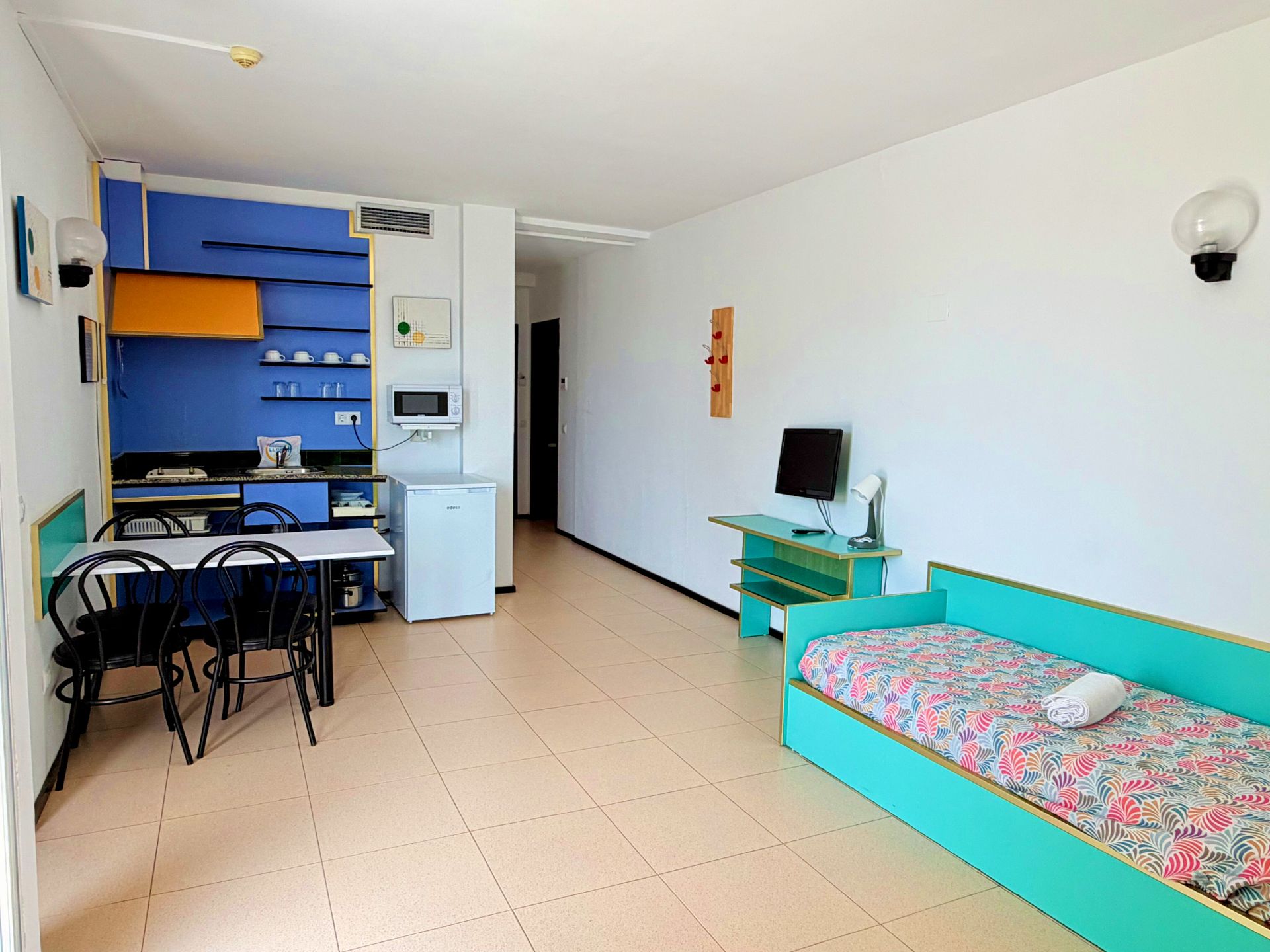 Apartaments Lloret Sun, foto 3