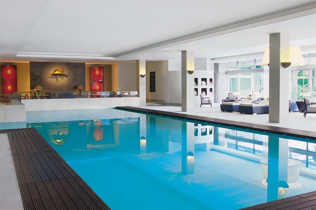 Four Seasons Hotel Ritz Lisbon, foto 6
