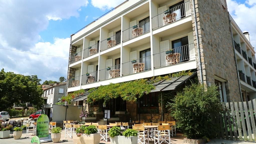 Hotel Sole E Monti, foto 7