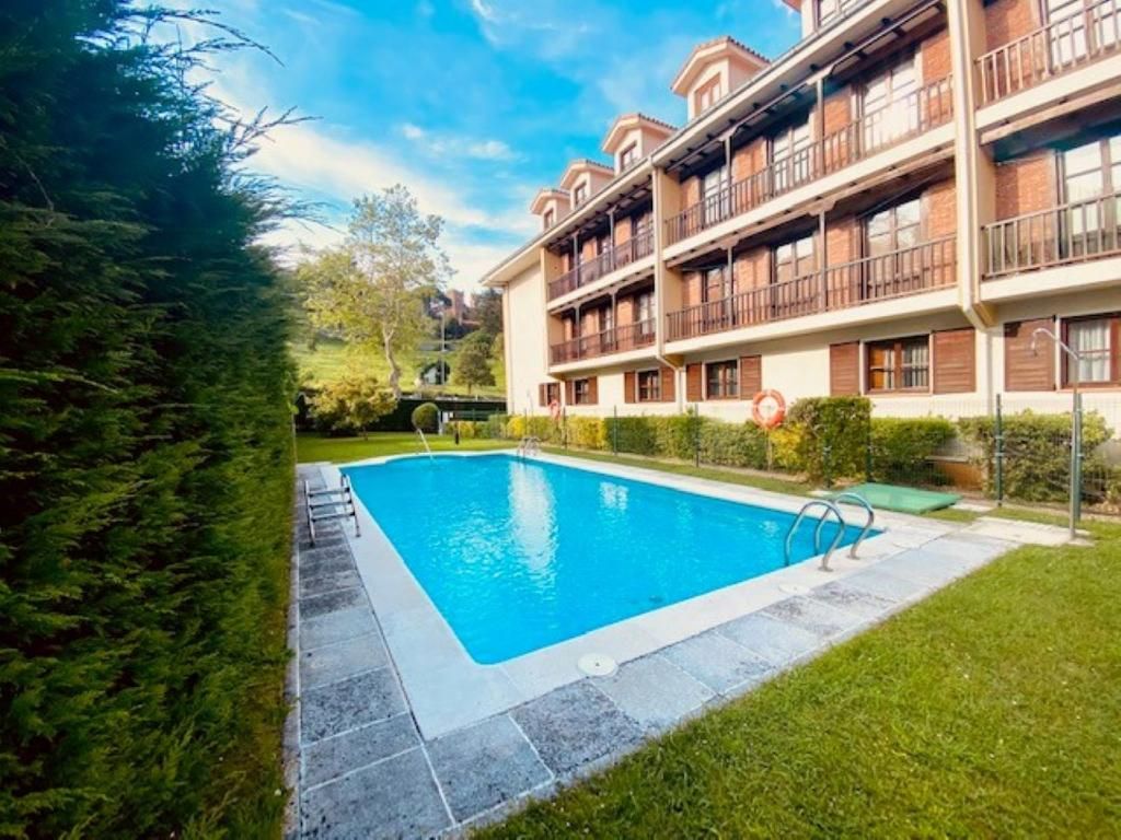 Hotel Comillas, foto 13