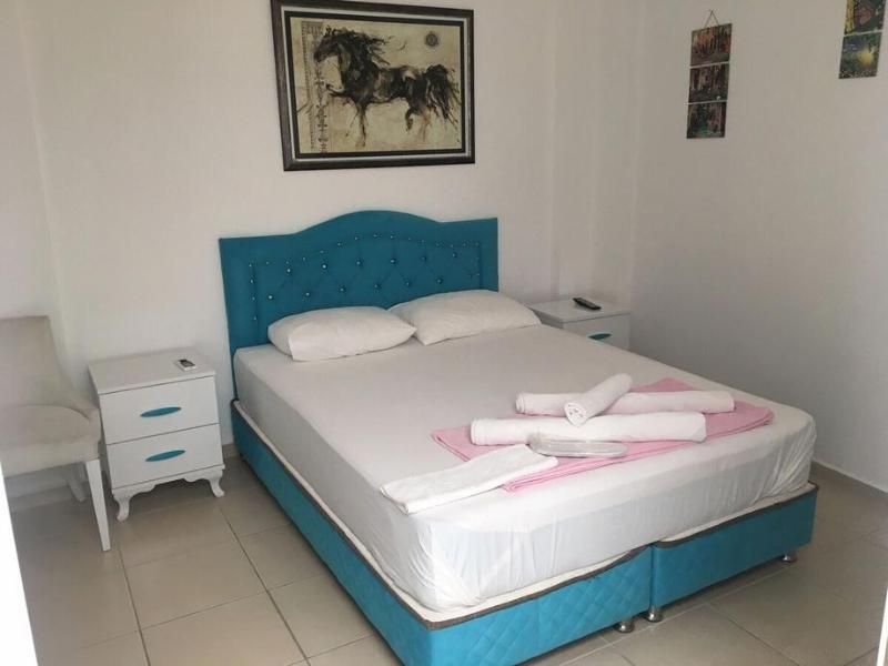 Paradise Garden Butik Otel, foto 3