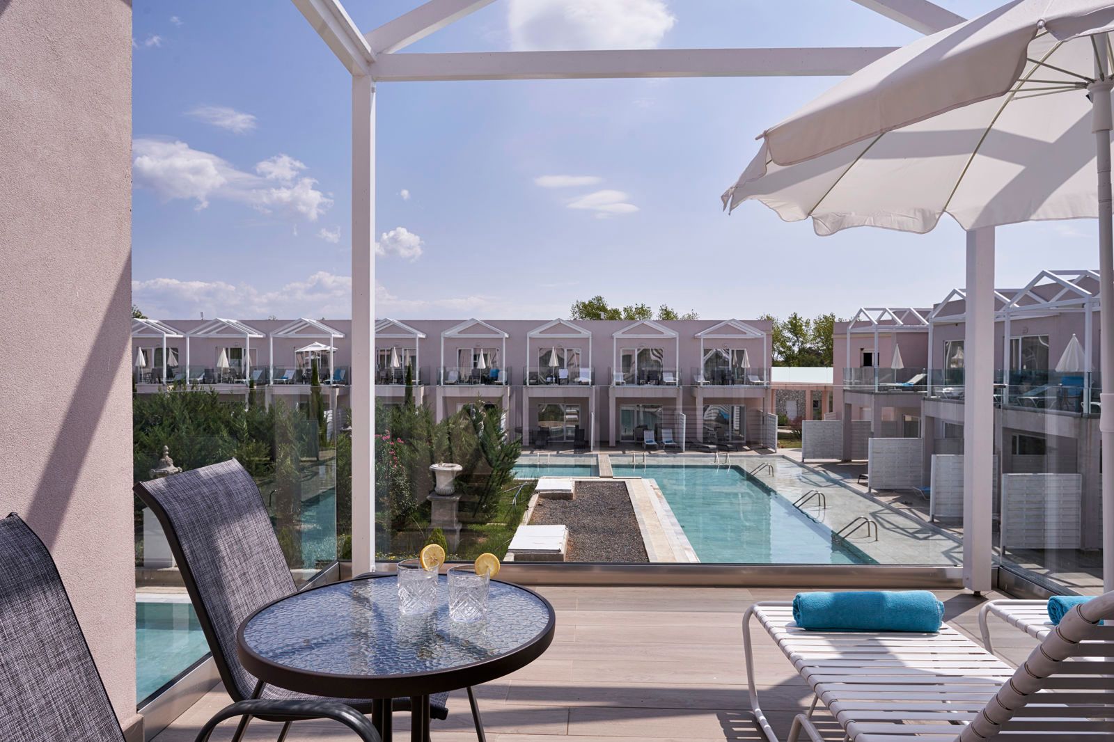 Sandy Villas Resort, foto 9