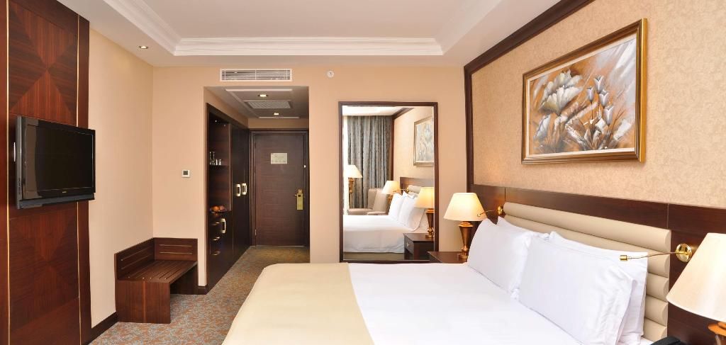 Wellborn Luxury Hotel, foto 13