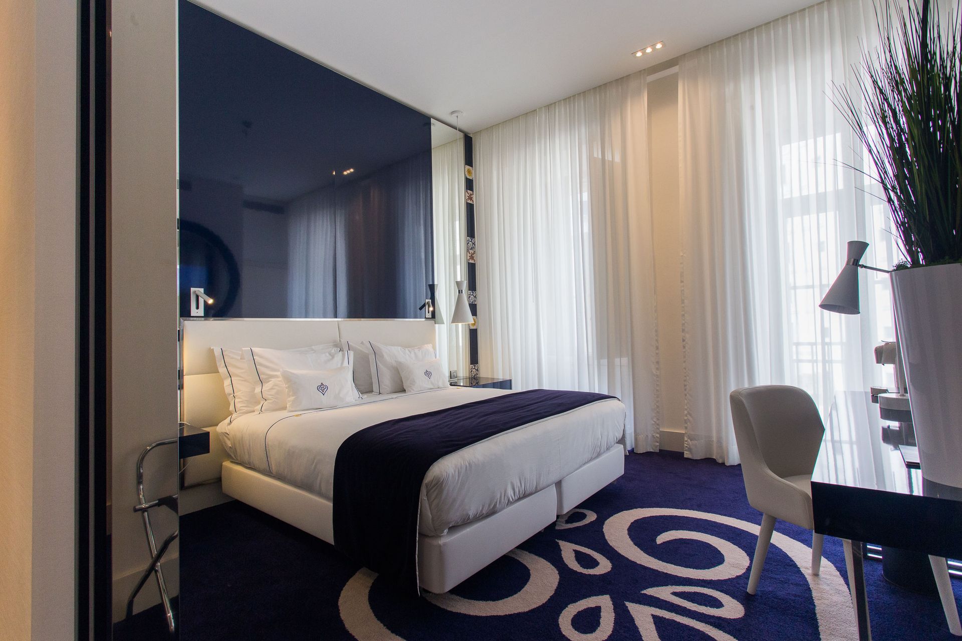 Portugal Boutique Hotel, foto 5