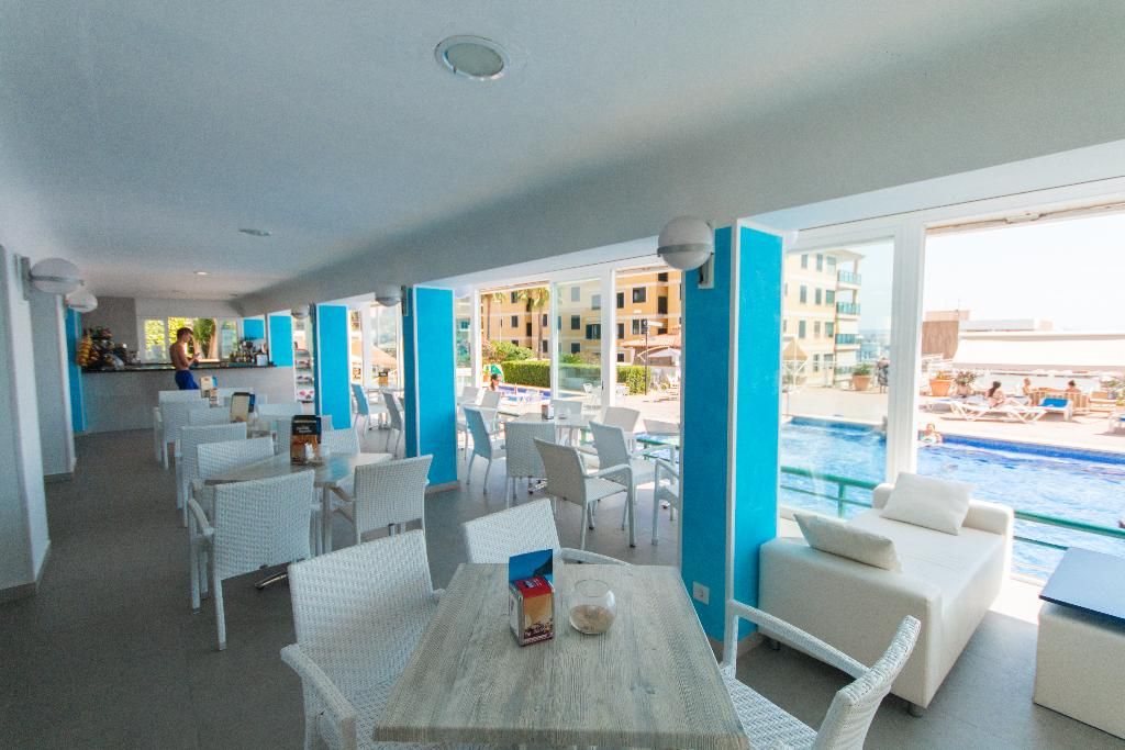 Hotel Amic Horizonte, foto 14