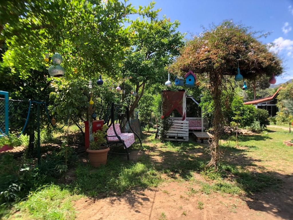 Turkuaz Bungalows, foto 15