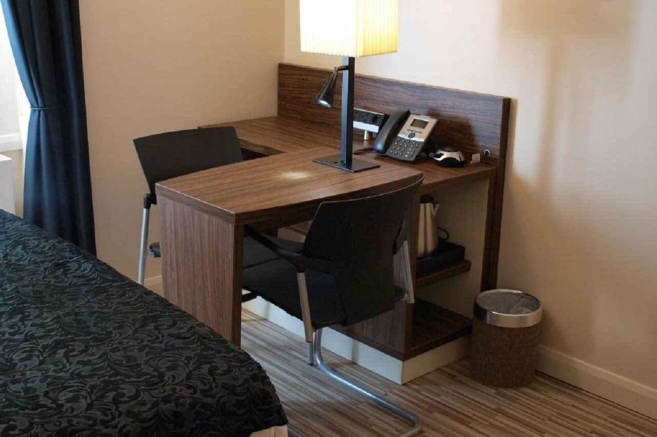 Simply Rooms & Suites, foto 7