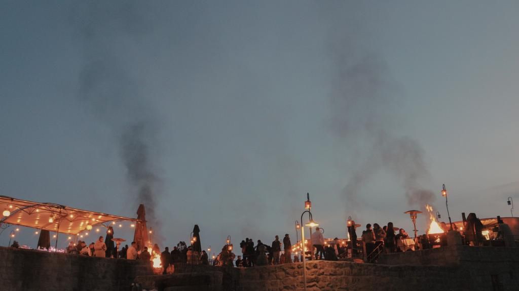 Yunak Evleri Cappadocia Cave Hotel, foto 8