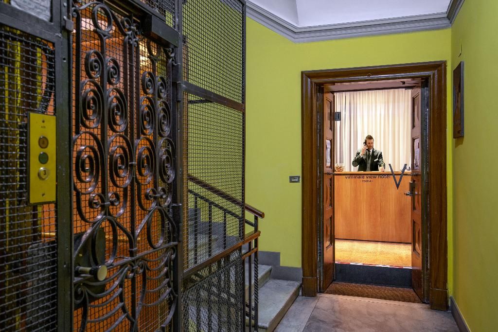 Viminale View Hotel, foto 10