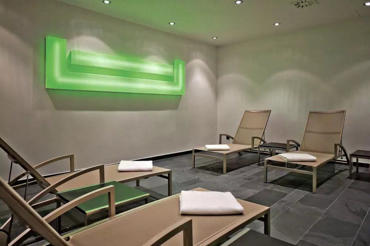 INNSiDE Düsseldorf Derendorf, foto 11