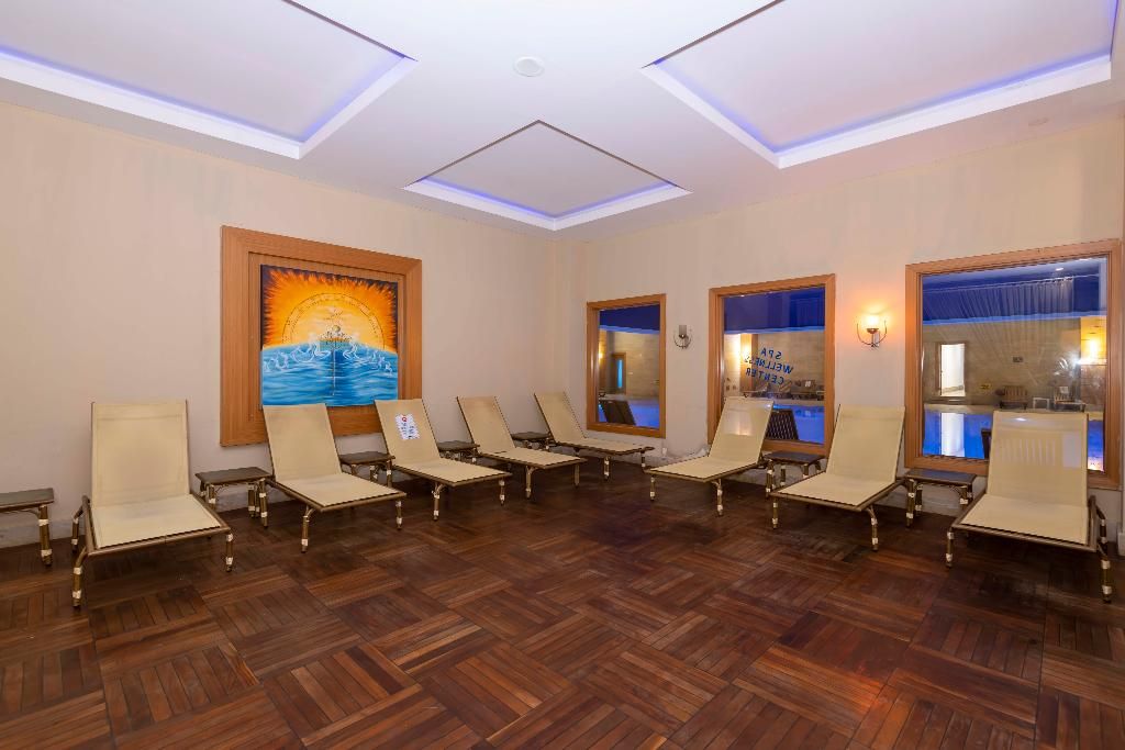 Transatlantik Hotel & Spa, foto 6