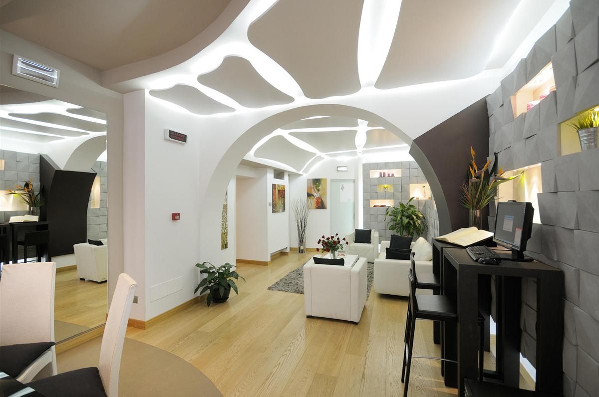 Hotel Trevi Collection, foto 2