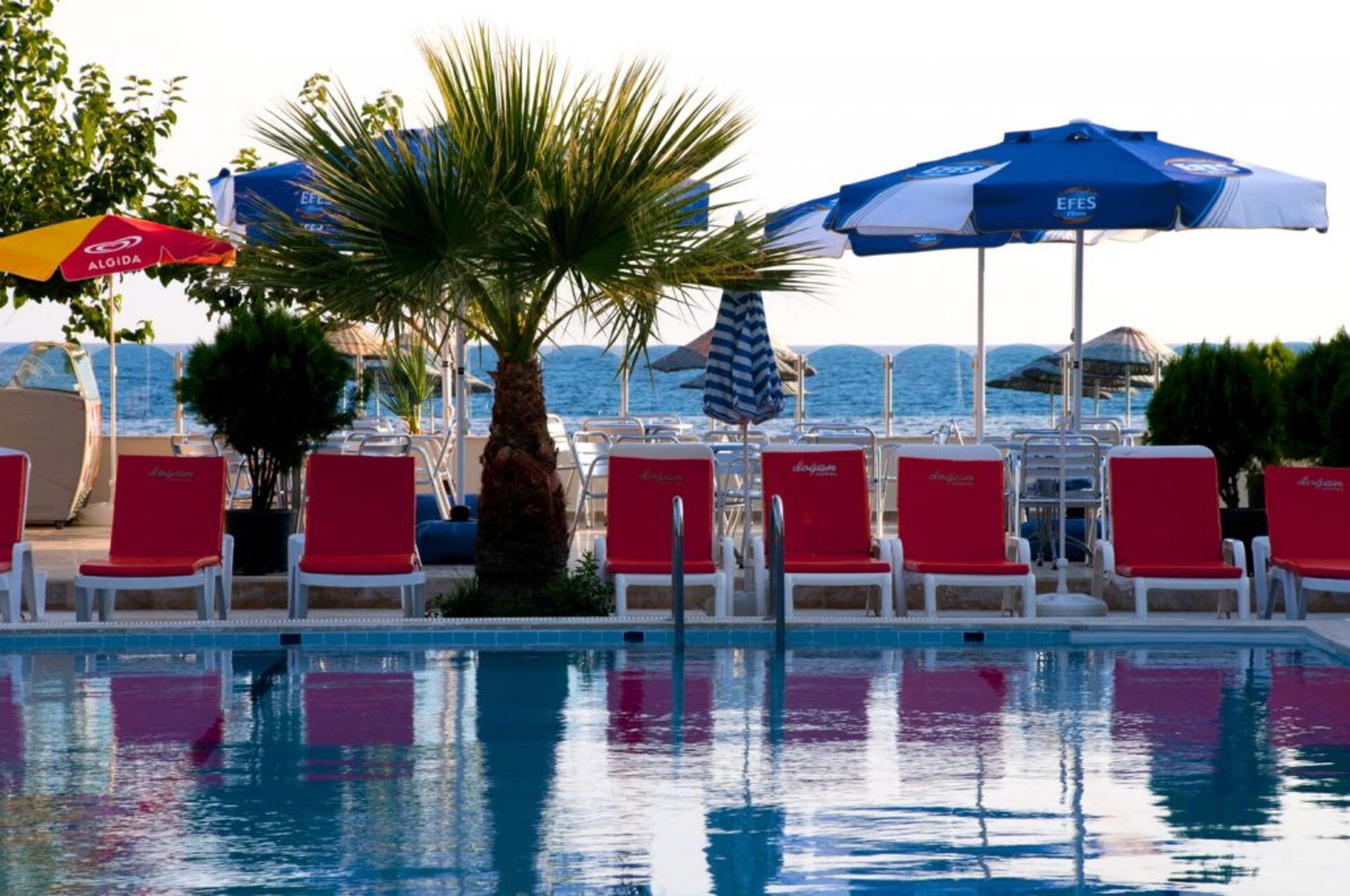 Dogan Beach Resort & Spa, foto 10