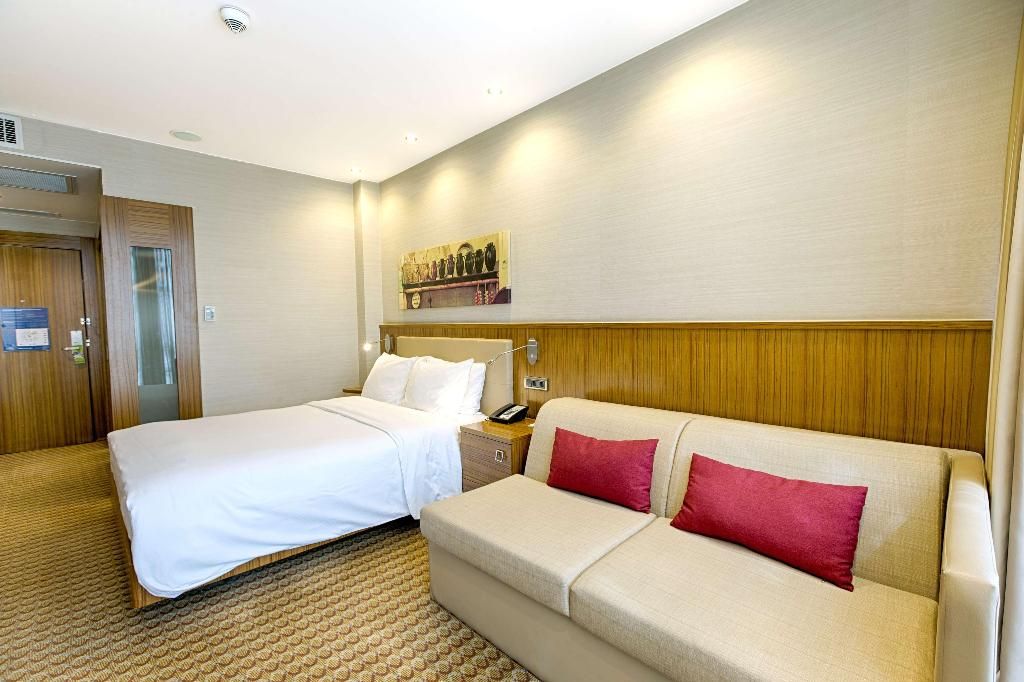 Hampton by Hilton Gaziantep, foto 10