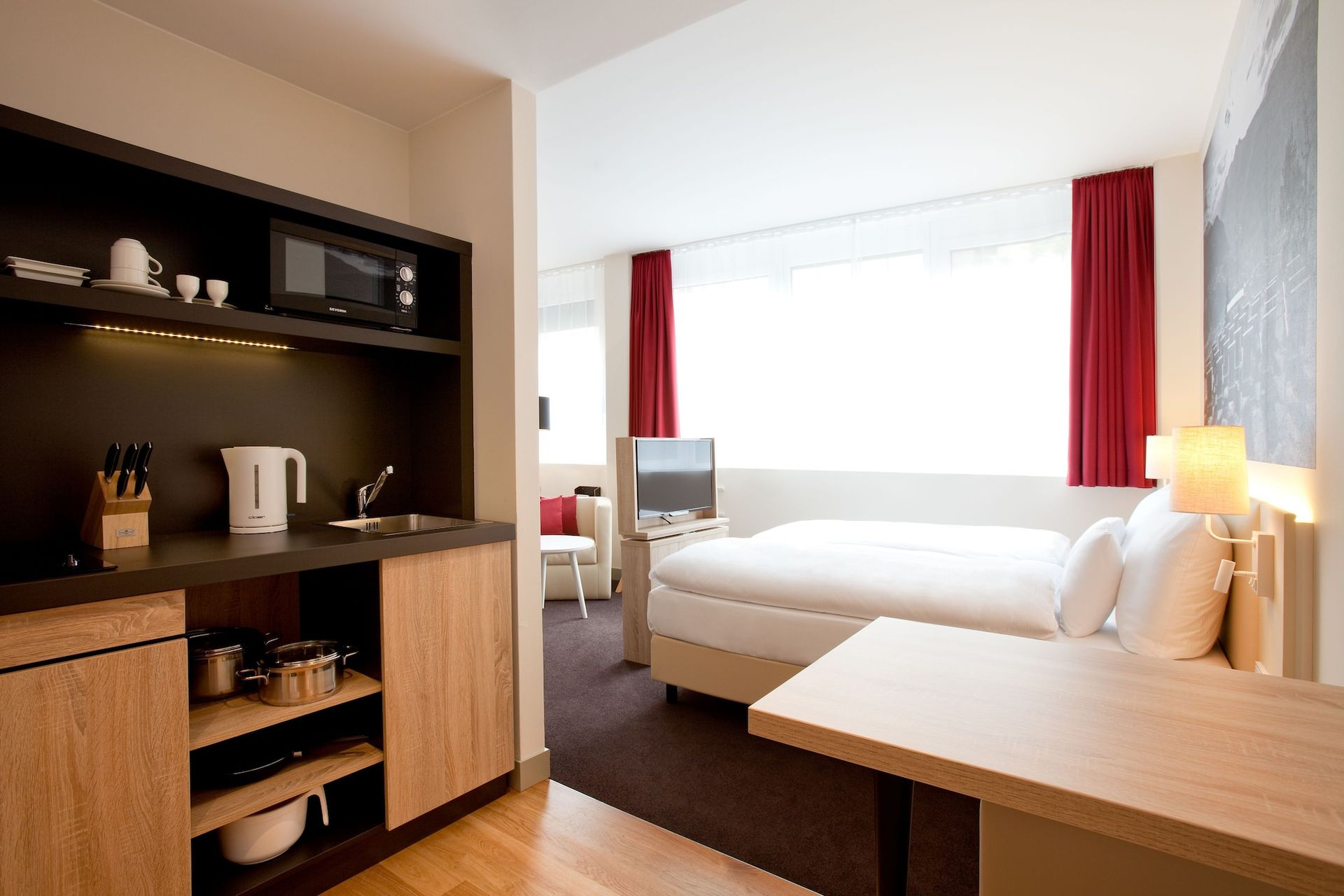 City Hotel MAX - Munich West, foto 14