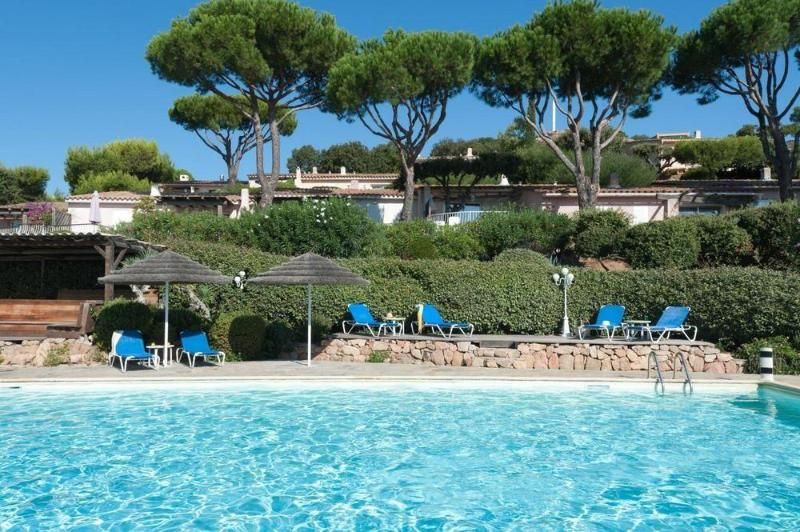 Résidence Marina di Santa Giulia, foto 10