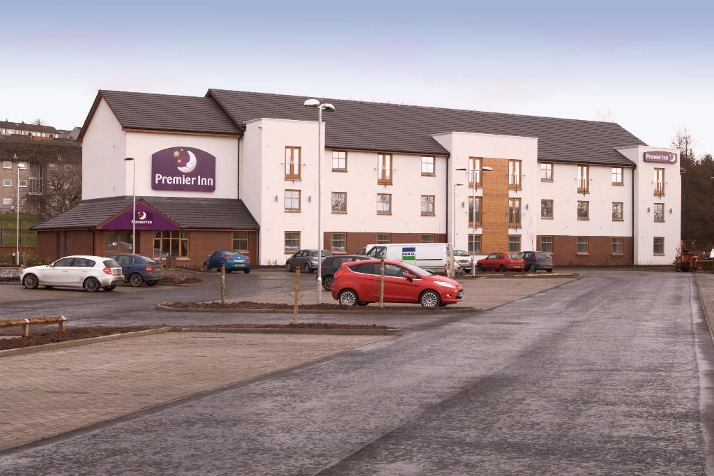 Premier Inn Dumbarton - Loch Lomond, foto 14