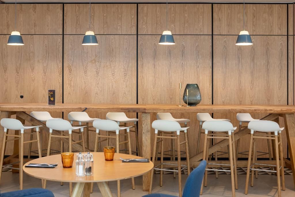 Holiday Inn London - Whitechapel, foto 6