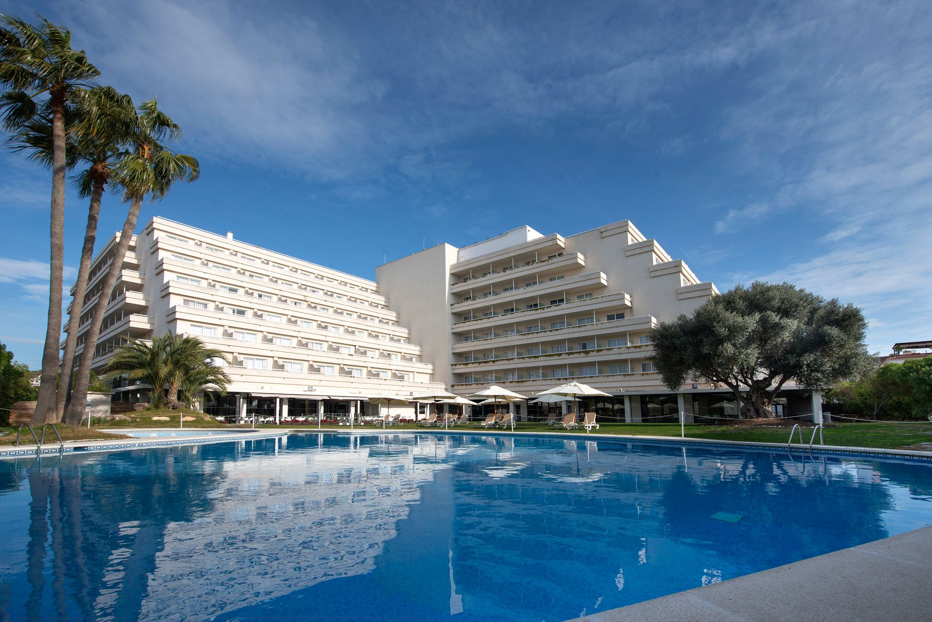 Meliá Sitges, foto 13