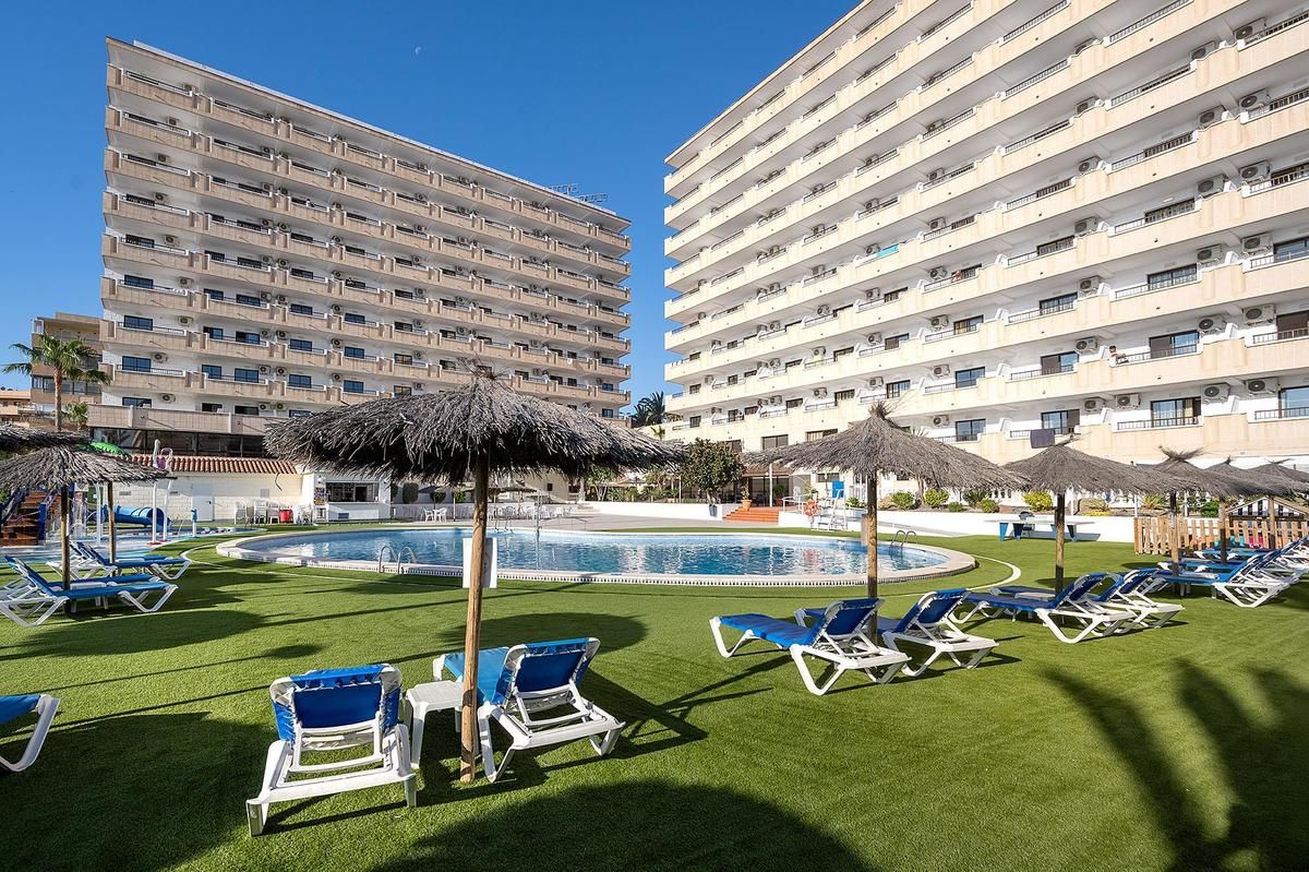 Hotel Playas de Torrevieja, foto 9