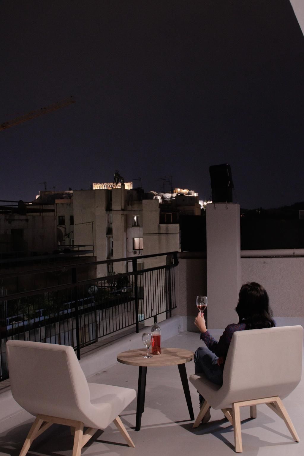 Athens Hawks Hostel, foto 12