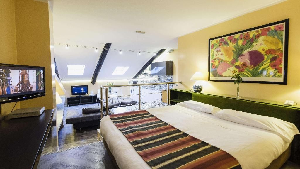 Residence Sacchi, foto 8