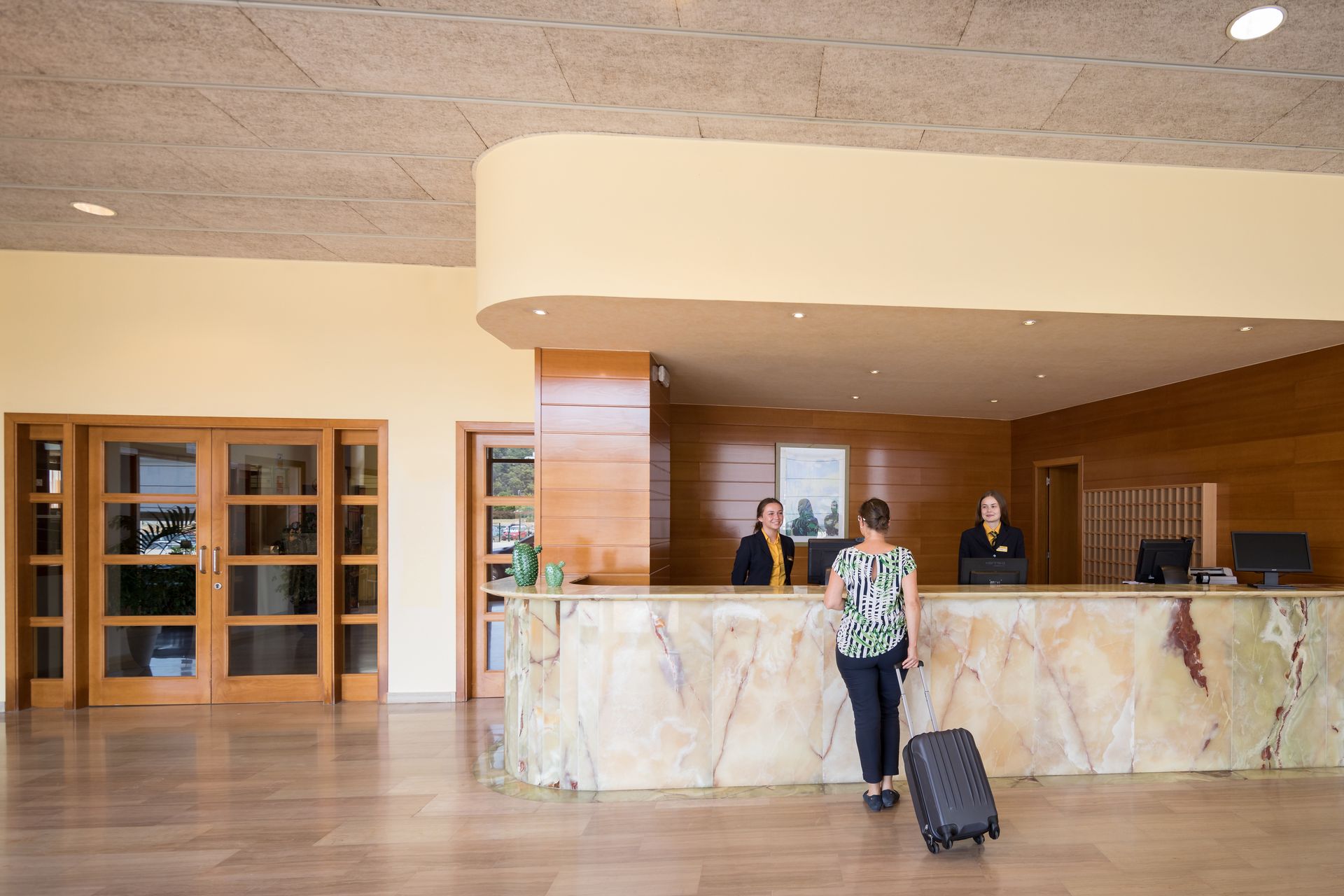 htop Royal Sun Suites, foto 2