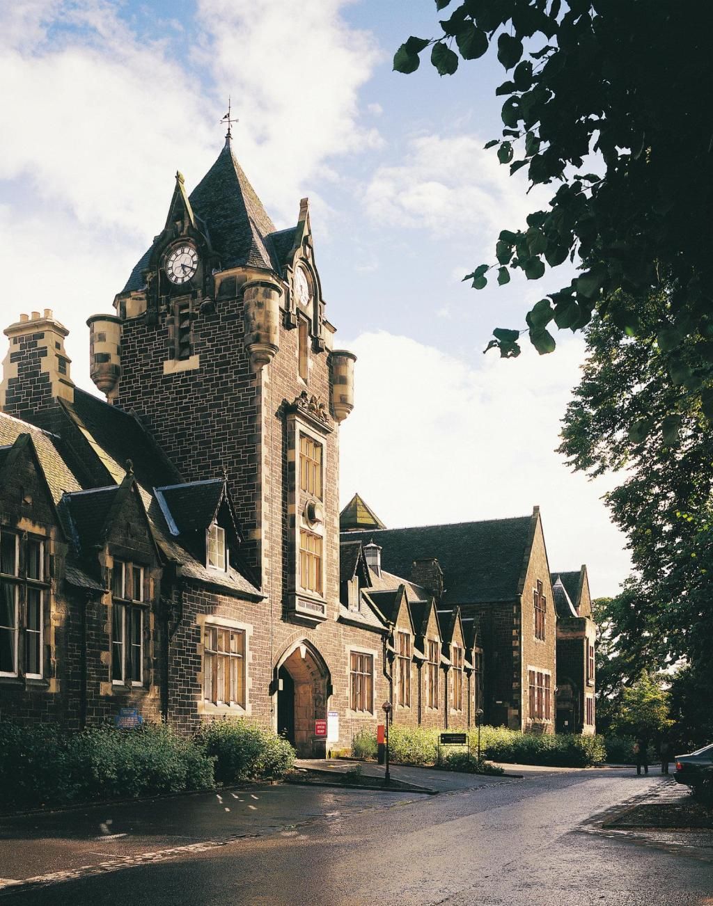 The Stirling Highland Hotel, foto 14
