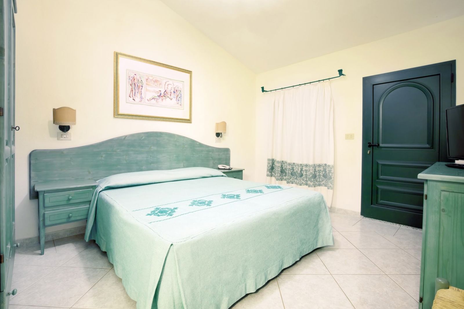 Club Hotel Marina Seada Beach, foto 13