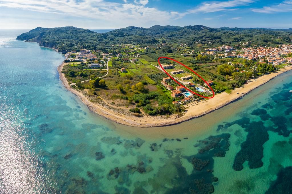 Koulouris Beach Hotel, foto 10