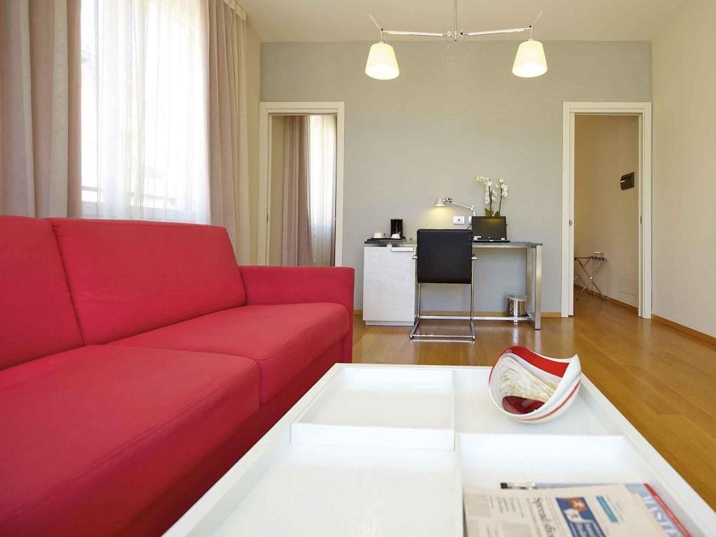 Mercure Milano Solari, foto 12