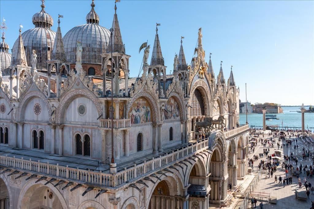 Canaletto Luxury Suites, foto 14