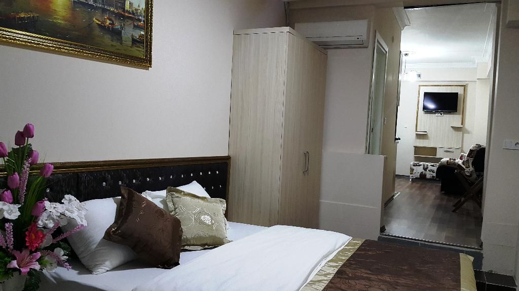 BeyazitHan Suites, foto 14