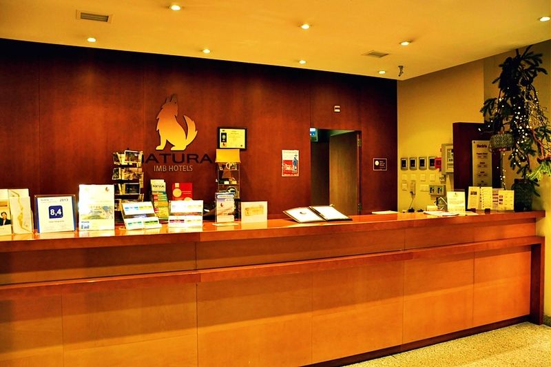 Hotel Versatile, foto 6