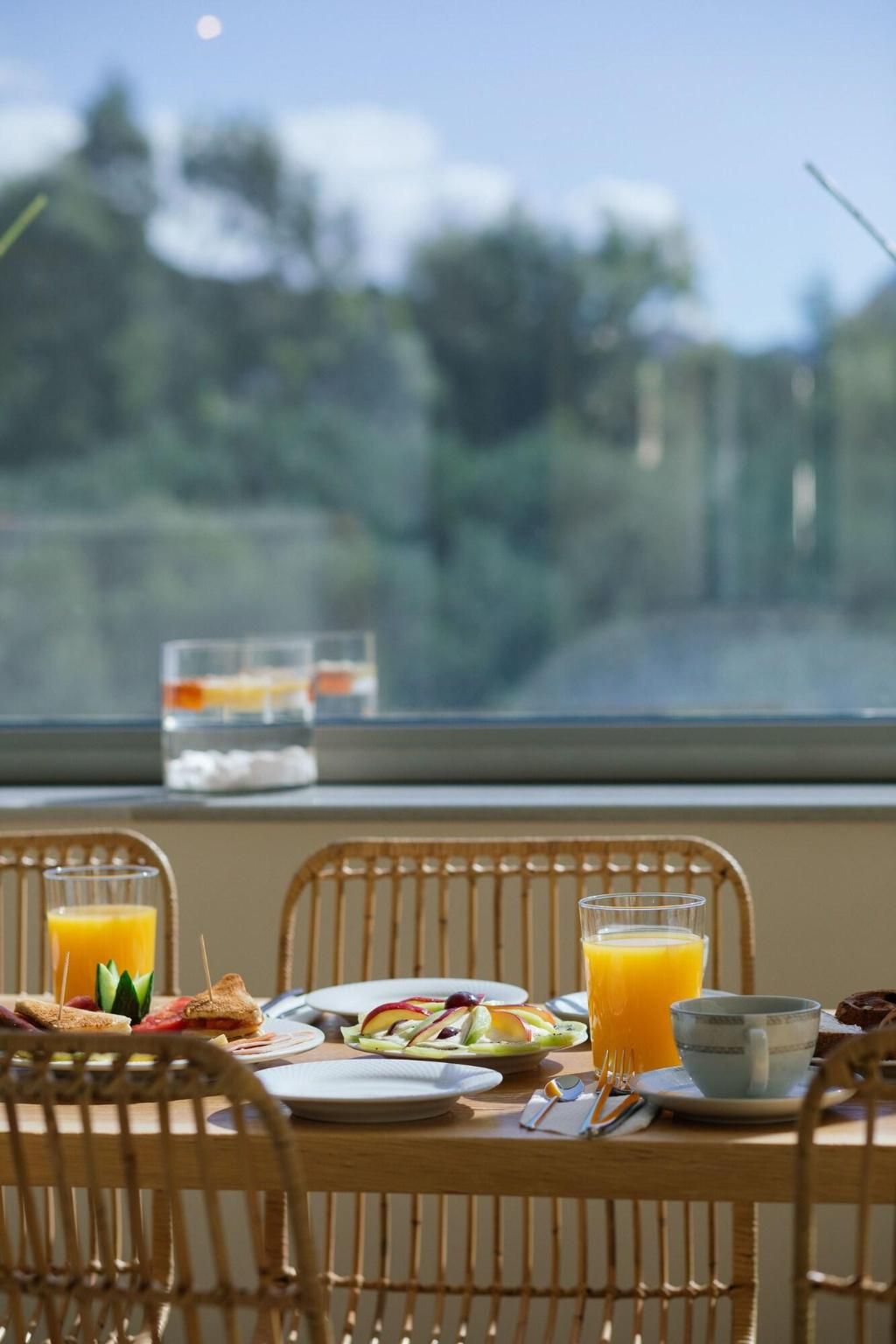 Belvedere Apartments & Spa, foto 14