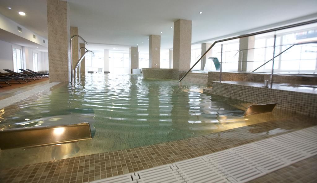 Hotel-Spa Bienestar Moaña, foto 13