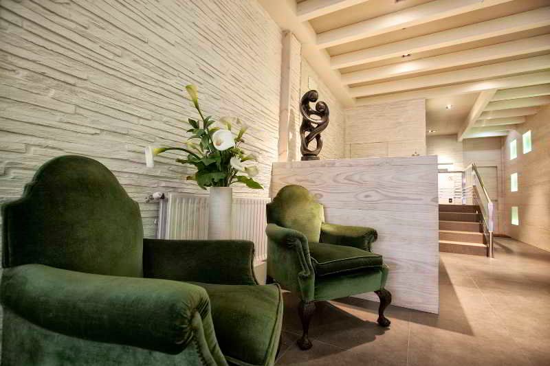 Hotel Arcea Los Lagos Nature, foto 11